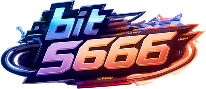 bit 5666 লোগো